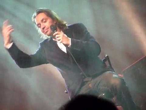 Stanislas concert Avesnes sur Help Tu verras en France