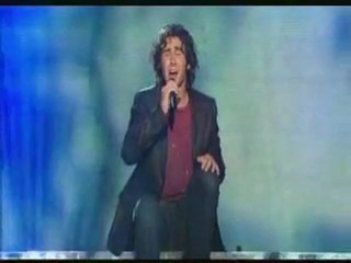 Josh Groban - My December
