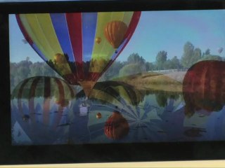 ALBUMteam Album Portable Digital Photo Gallery