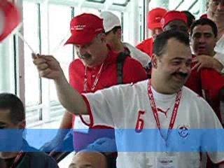 Les Tunisiens en Allemagne