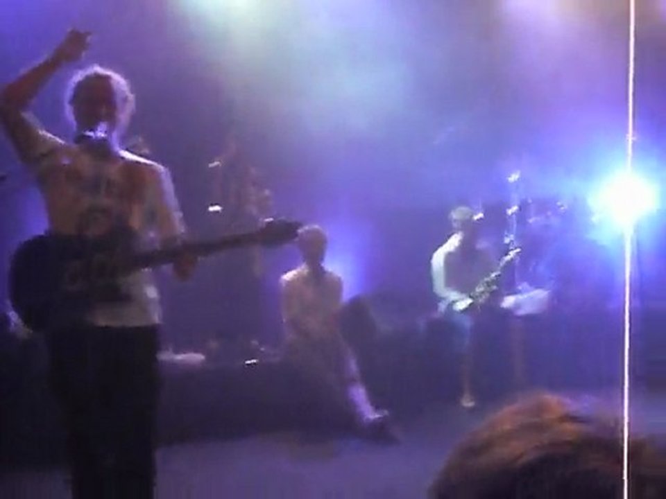 live danakil avril 2010 strasbourg