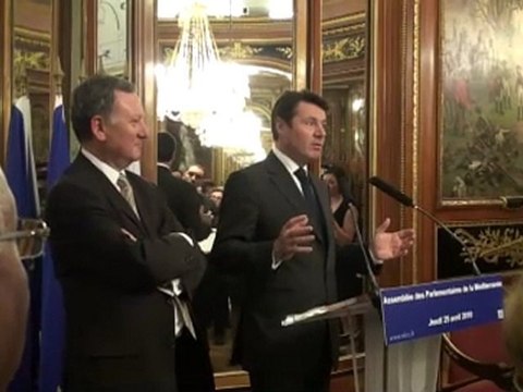 Assemblée Parlementaire de la Méditerranée