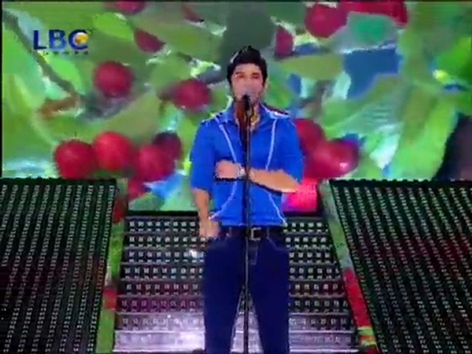 Prime 11 - Ramy - 30/04 - Starac LBC 7 (3.3)