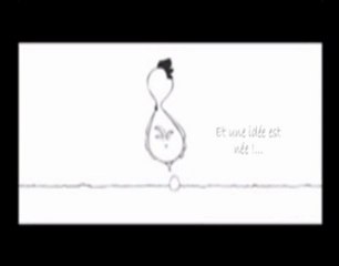 intro DVD animation maison de retraite AS