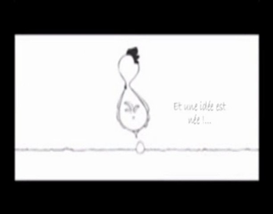 intro DVD animation maison de retraite AS