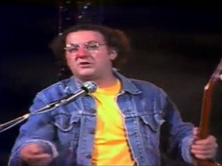 Coluche : Le resultat des elections presidentielles en 2012