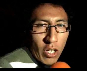 intrusos/mantarotv/ discoteca maxooh semana santa2010