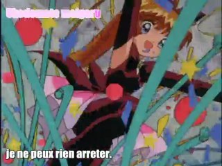 Saint Tail  opening karaoke