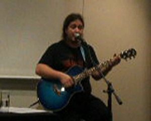 Darksun - Tocar el sol (Acústico - Fnac '10)