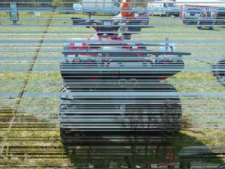 Salon Thiembronne 24 avril 2010  vidéo 1