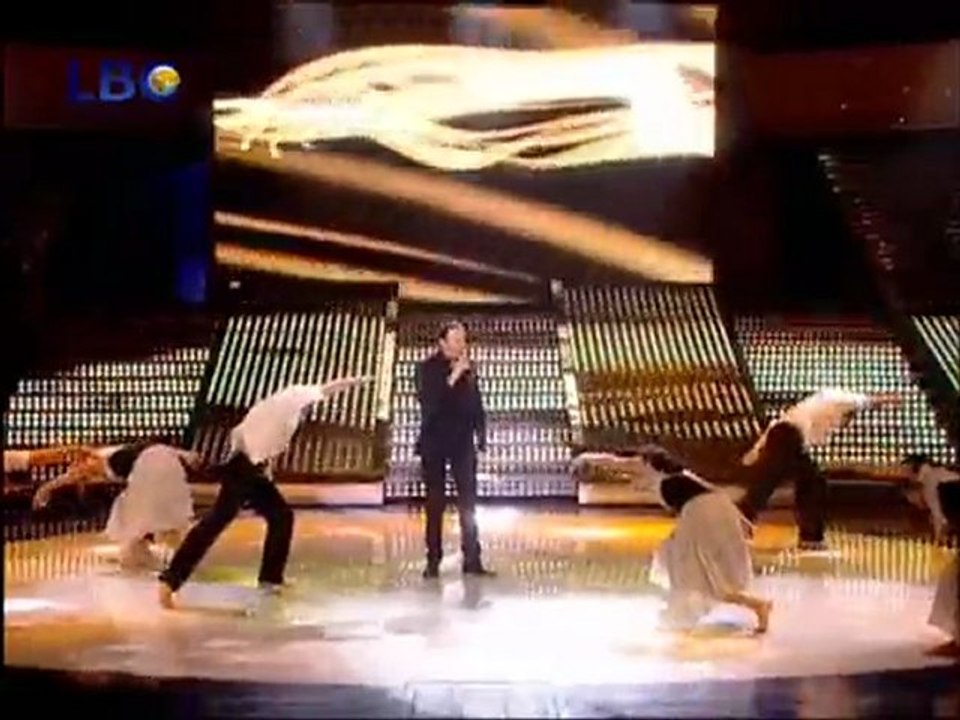 Prime 11 - Saber Rebai - 30/04 - Starac LBC 7 (4.1)