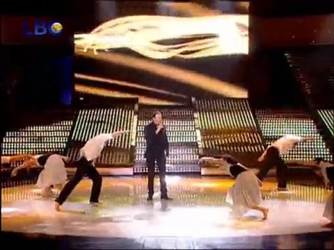 Prime 11 - Saber Rebai - 30/04 - Starac LBC 7 (4.1)