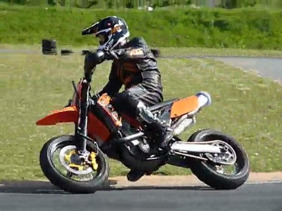 samy st genis