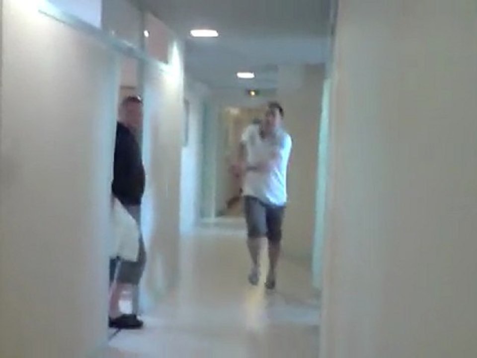 mort subite Mathieu