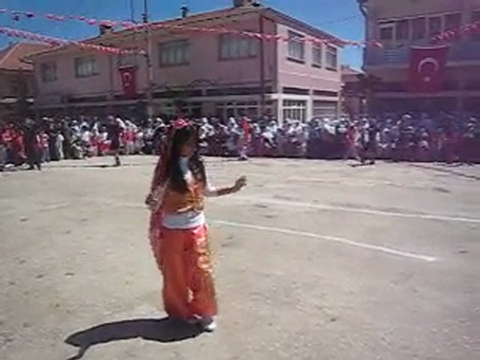 23 Nisan  Bayramı 2010