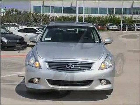 New 2010 Infiniti G37 Euless TX - by EveryCarListed.com