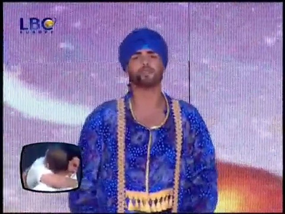 Prime 11 - TOP 5 - 30/04 - Starac LBC 7 (4.2)