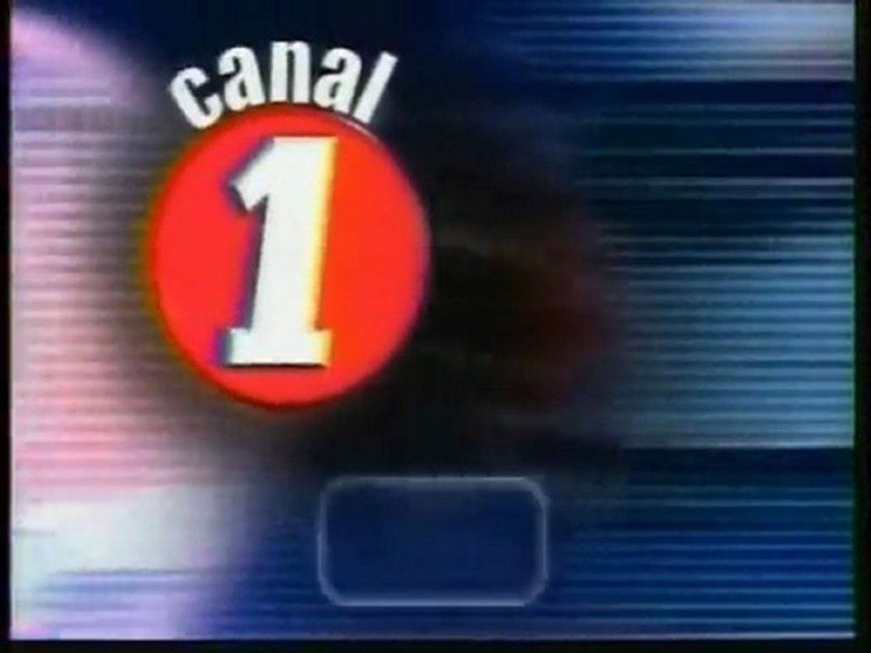 CanalUno2009SV