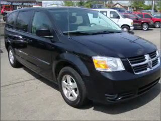 Used 2008 Dodge Grand Caravan Oxford OH - by ...