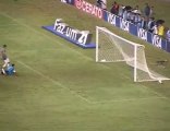 Gols Fluminense 2x3 Grêmio