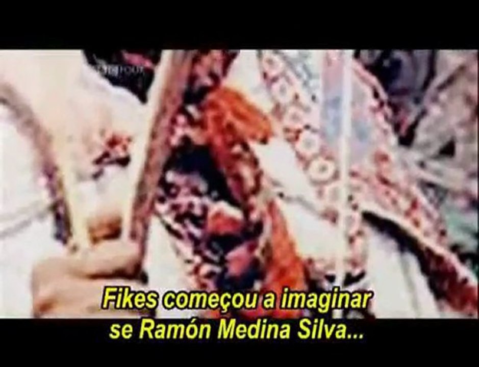 Carlos Castañeda (Legendado PT-BR) - Parte 3 de 4