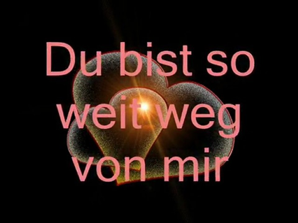 Weit weit weg - Hubert von Goisern