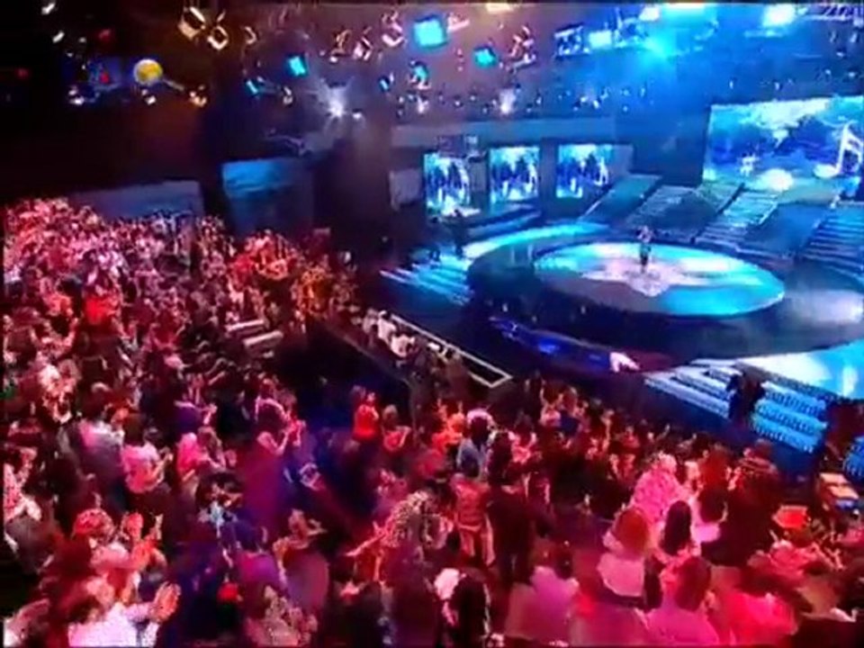 Prime 11 - Badrya - 30/04 - Starac LBC 7 (5.3)