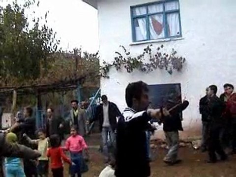 yukarı boğaz köyü
