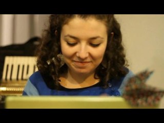 Hélène et les Hameçons  épisode 1