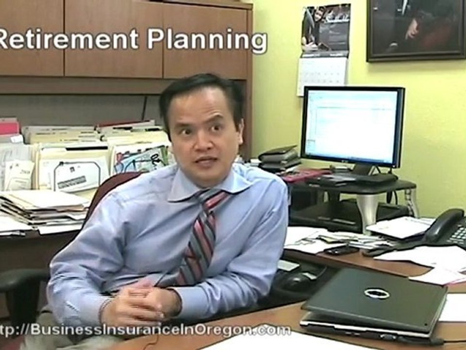 Portlands Self Employed Business Insurance