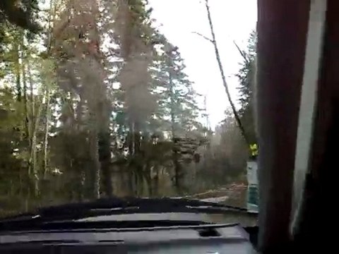 camera embarquée sierra cosworth quintal 2010