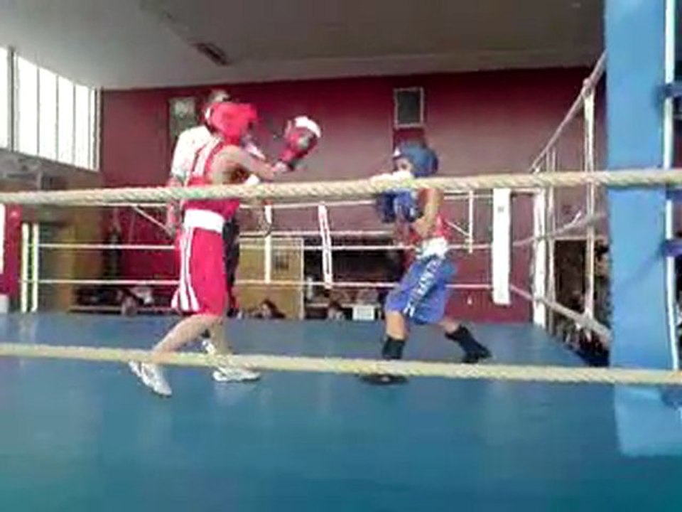 selim asm boxe