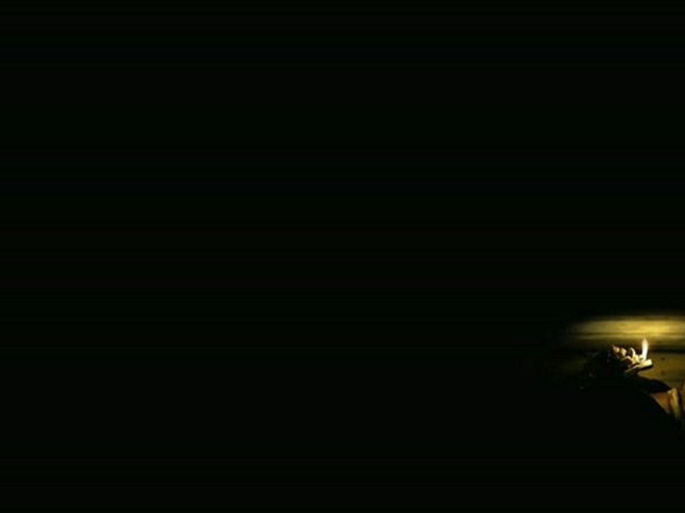 Buried - Teaser Trailer
