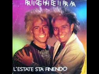 Righeira - L'estate sta finendo