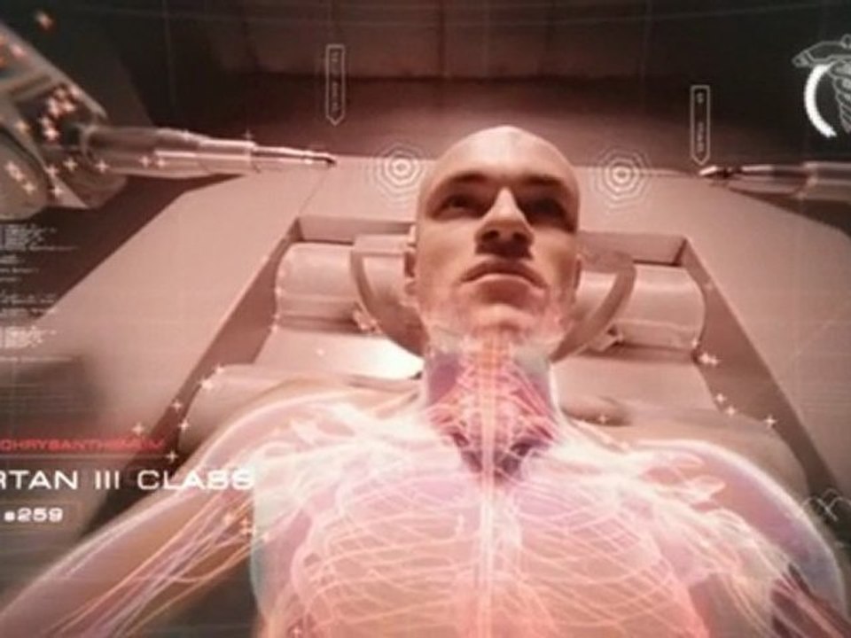 Halo Reach Naissance d'un Spartan - Birth of a Span Xbox360