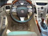 Used 2008 Cadillac CTS Pompano Beach FL - by ...