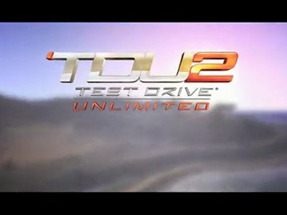 Test Drive Unlimited 2 - Premier trailer