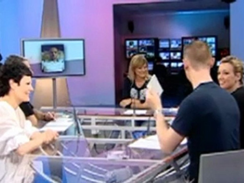 Chronique de Enzo sur LCM People ou sorties Albums ...