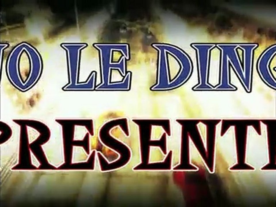 intro video djo le dingo