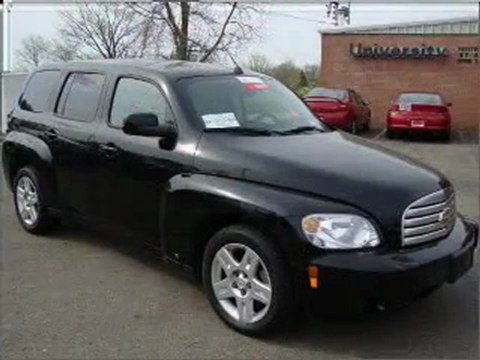Used 2008 Chevrolet HHR Oxford OH - by EveryCarListed.com