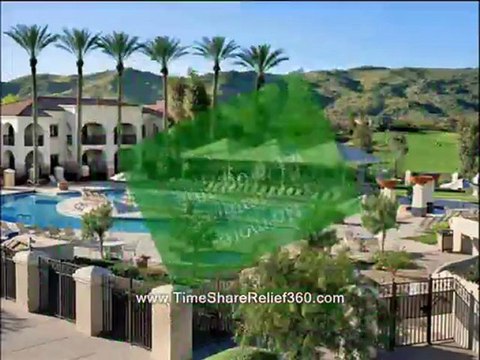 Timeshare Relief - Get Rid of a Timeshare Today