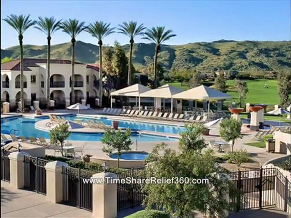 Timeshare Relief | Get Rid of Your Timeshare