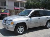 Used 2006 GMC Envoy Sarasota FL - by EveryCarListed.com
