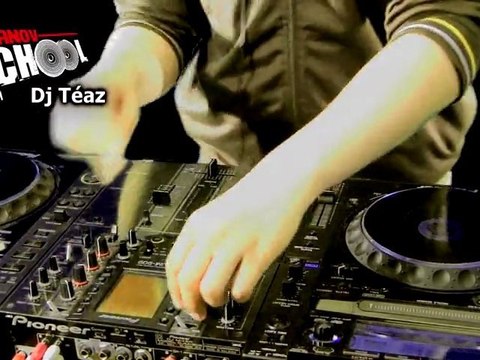 Formation Dj Coach chez DJ EANOV SCHOOL