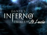 Dante's Inferno : Trials of St Lucia DLC - Launch Trailer