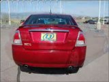 Used 2008 Ford Fusion Tooele UT - by EveryCarListed.com