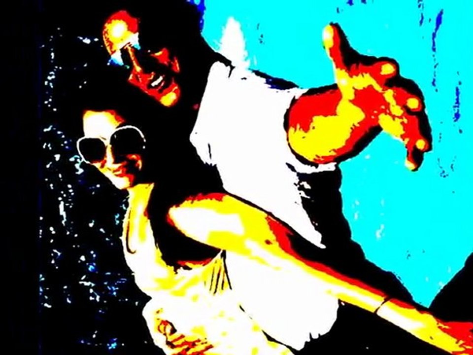 Action Replay movie - New Song Akshay Kumar, Aishwarya Rai