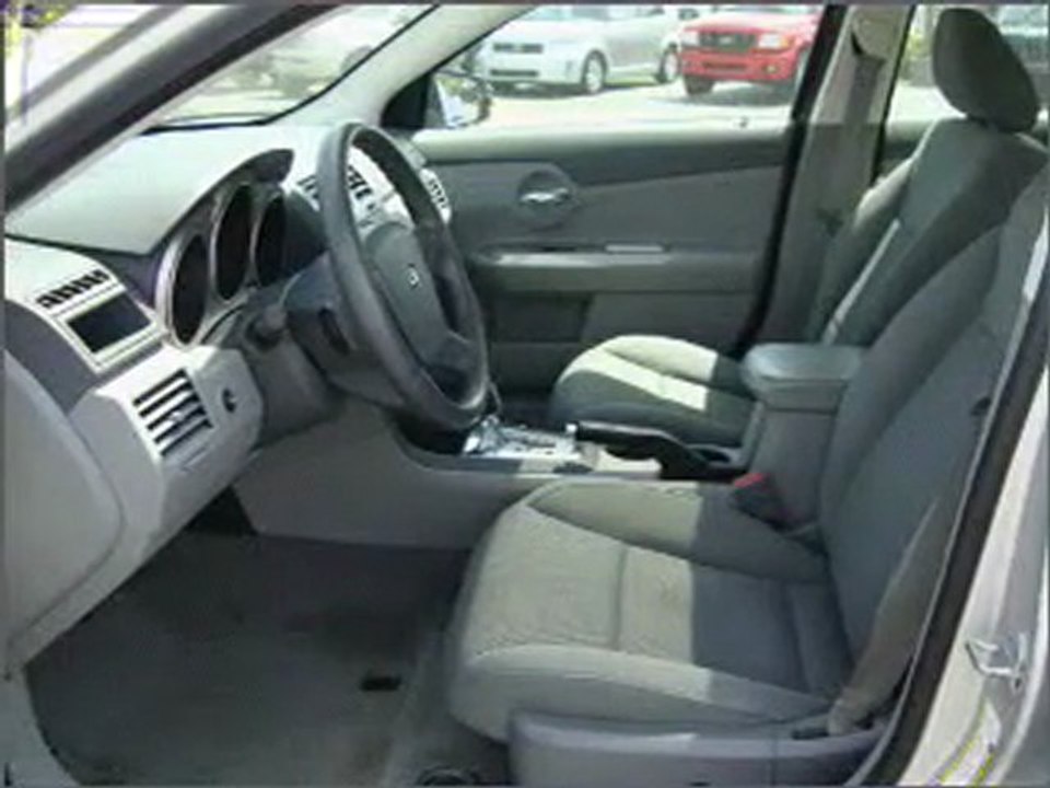 Used 2008 Dodge Avenger Oxford OH - by EveryCarListed.com