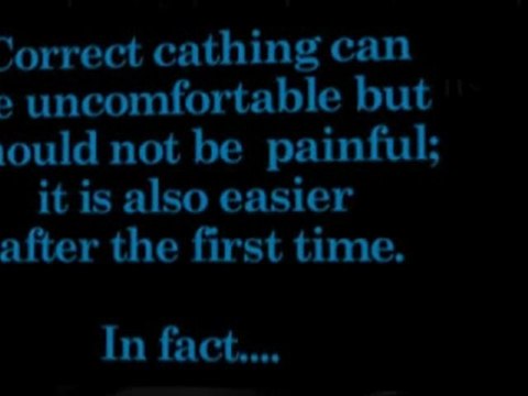 Urinary Catheters: Q&A