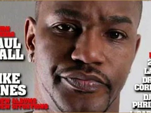 Cam'ron & Vado - I Don't Believe Niggas ft. Fabolous / NEW